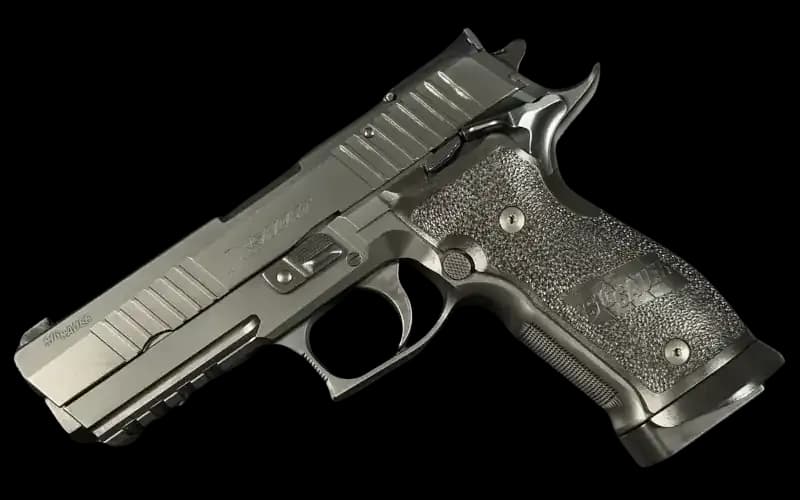 SIG Sauer Mastershop