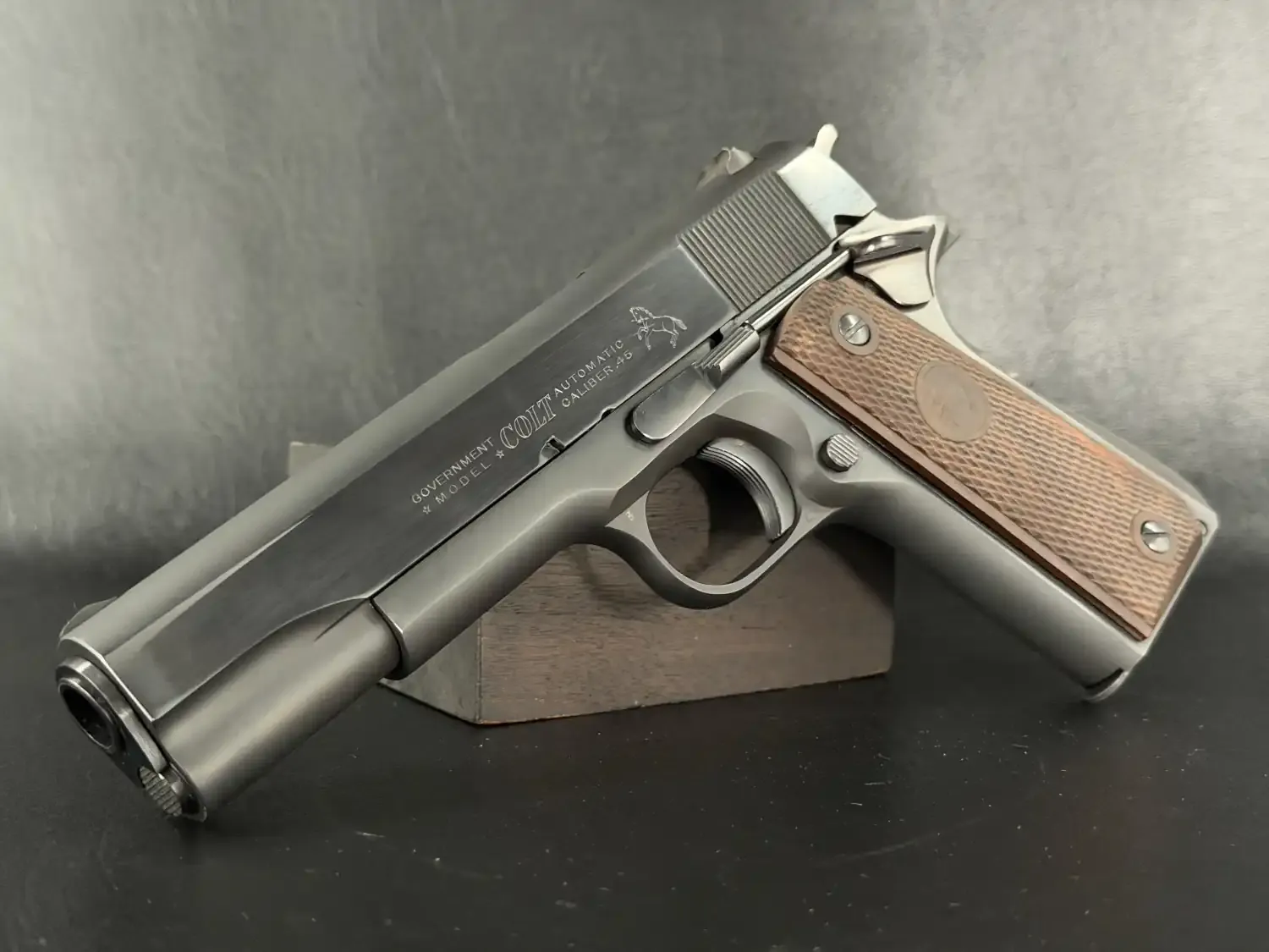 Generation, Series and Revision: Three Firearms Terms in Their Original Contexts